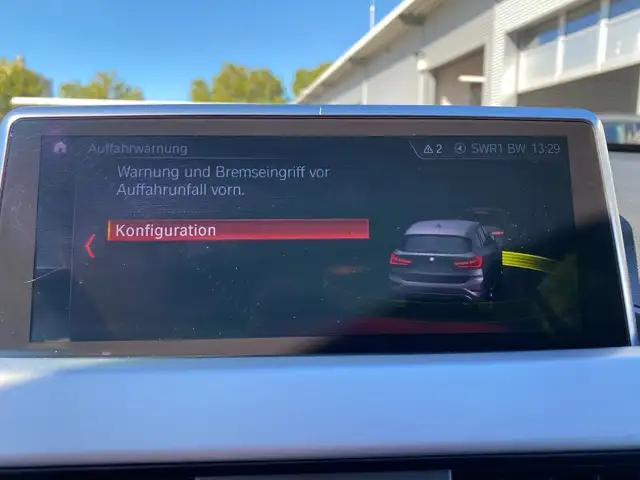 BMW X1 view 14