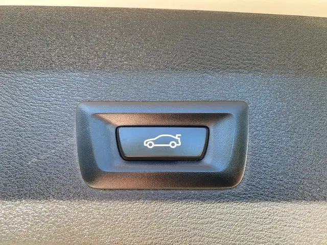 BMW X1 view 13