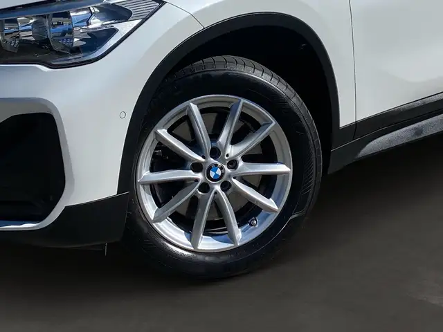 BMW X1 view 6