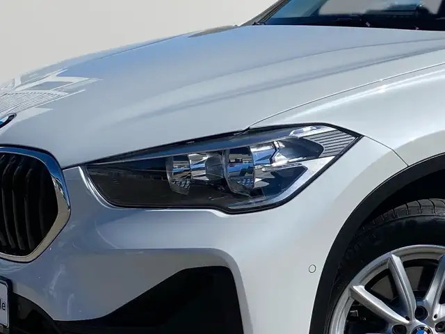 BMW X1 view 5