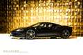 Ferrari 296 GTB +LIFT+CARBON+LEDS+DAYTONA SEAT+STOCK+ Schwarz - thumbnail 5