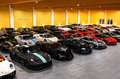 Ferrari 296 GTB +LIFT+CARBON+LEDS+DAYTONA SEAT+STOCK+ Schwarz - thumbnail 28