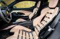 Ferrari 296 GTB +LIFT+CARBON+LEDS+DAYTONA SEAT+STOCK+ Schwarz - thumbnail 15
