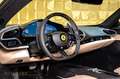 Ferrari 296 GTB +LIFT+CARBON+LEDS+DAYTONA SEAT+STOCK+ Schwarz - thumbnail 9