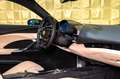 Ferrari 296 GTB +LIFT+CARBON+LEDS+DAYTONA SEAT+STOCK+ Schwarz - thumbnail 11