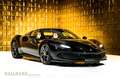 Ferrari 296 GTB +LIFT+CARBON+LEDS+DAYTONA SEAT+STOCK+ Schwarz - thumbnail 1