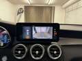 Mercedes-Benz GLC 300 de PHEV 4Matic AMG-LINE/ NIGHT PAKET/ LED/ VIRT... Silber - thumbnail 36