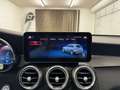 Mercedes-Benz GLC 300 de PHEV 4Matic AMG-LINE/ NIGHT PAKET/ LED/ VIRT... Silber - thumbnail 25
