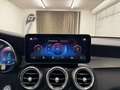 Mercedes-Benz GLC 300 de PHEV 4Matic AMG-LINE/ NIGHT PAKET/ LED/ VIRT... Silber - thumbnail 34