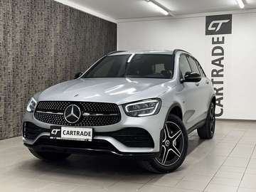 de PHEV 4Matic AMG-LINE/ NIGHT PAKET/ LED/ VIRT...