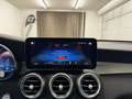 Mercedes-Benz GLC 300 de PHEV 4Matic AMG-LINE/ NIGHT PAKET/ LED/ VIRT... Silber - thumbnail 20
