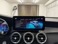 Mercedes-Benz GLC 300 de PHEV 4Matic AMG-LINE/ NIGHT PAKET/ LED/ VIRT... Silber - thumbnail 26