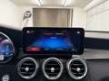 Mercedes-Benz GLC 300 de PHEV 4Matic AMG-LINE/ NIGHT PAKET/ LED/ VIRT... Silber - thumbnail 35