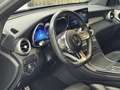 Mercedes-Benz GLC 300 de PHEV 4Matic AMG-LINE/ NIGHT PAKET/ LED/ VIRT... Silber - thumbnail 12