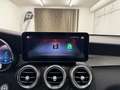 Mercedes-Benz GLC 300 de PHEV 4Matic AMG-LINE/ NIGHT PAKET/ LED/ VIRT... Silber - thumbnail 24