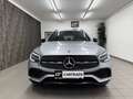 Mercedes-Benz GLC 300 de PHEV 4Matic AMG-LINE/ NIGHT PAKET/ LED/ VIRT... Silber - thumbnail 3