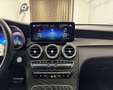 Mercedes-Benz GLC 300 de PHEV 4Matic AMG-LINE/ NIGHT PAKET/ LED/ VIRT... Silber - thumbnail 17