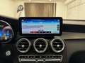 Mercedes-Benz GLC 300 de PHEV 4Matic AMG-LINE/ NIGHT PAKET/ LED/ VIRT... Silber - thumbnail 19