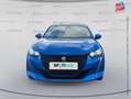 Peugeot e-208 e-208 136ch Active Business Bleu - thumbnail 2