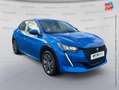 Peugeot e-208 e-208 136ch Active Business Bleu - thumbnail 3