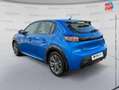 Peugeot e-208 e-208 136ch Active Business Bleu - thumbnail 8
