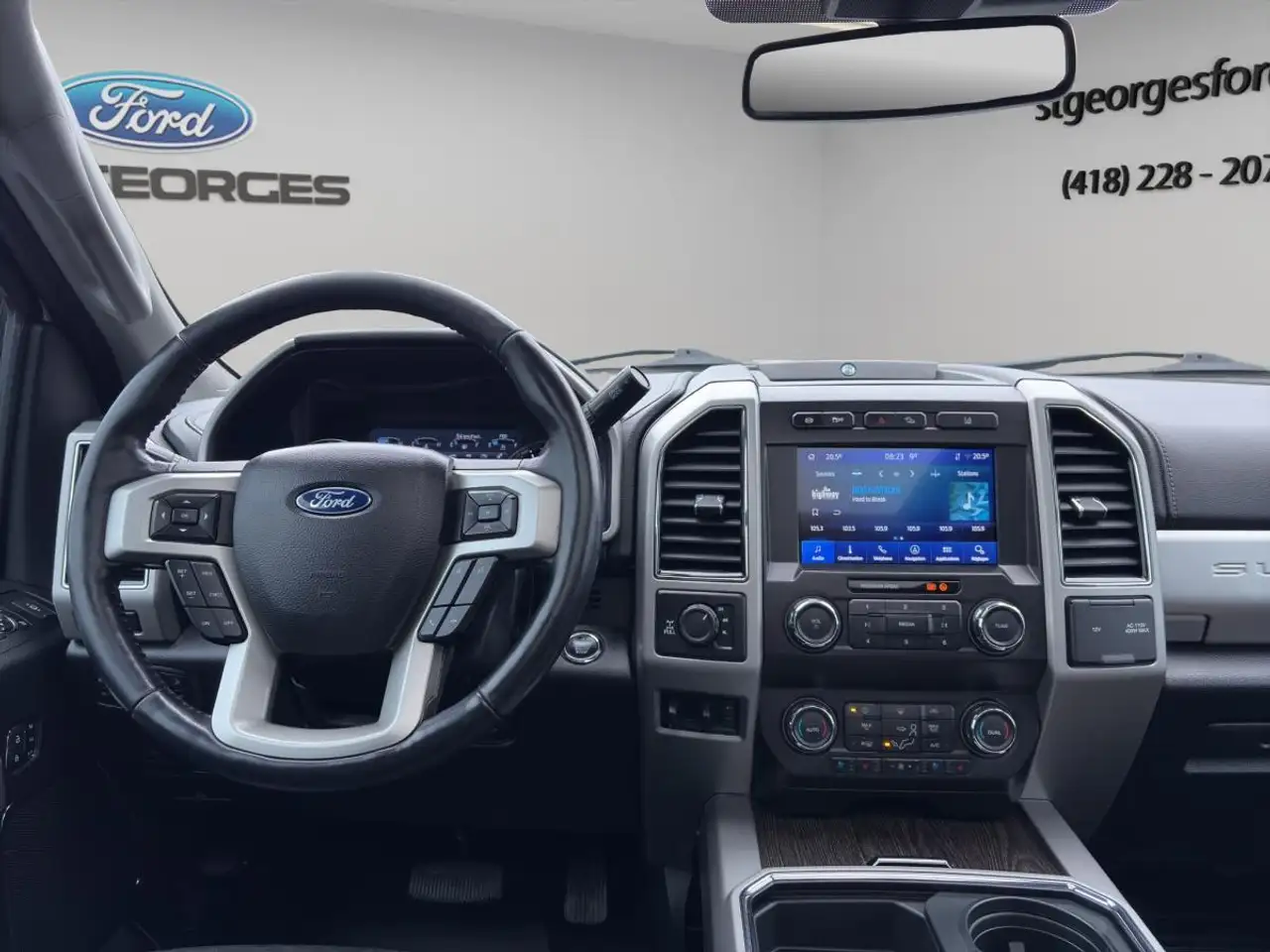 Ford F 350 снимка Ford F 350