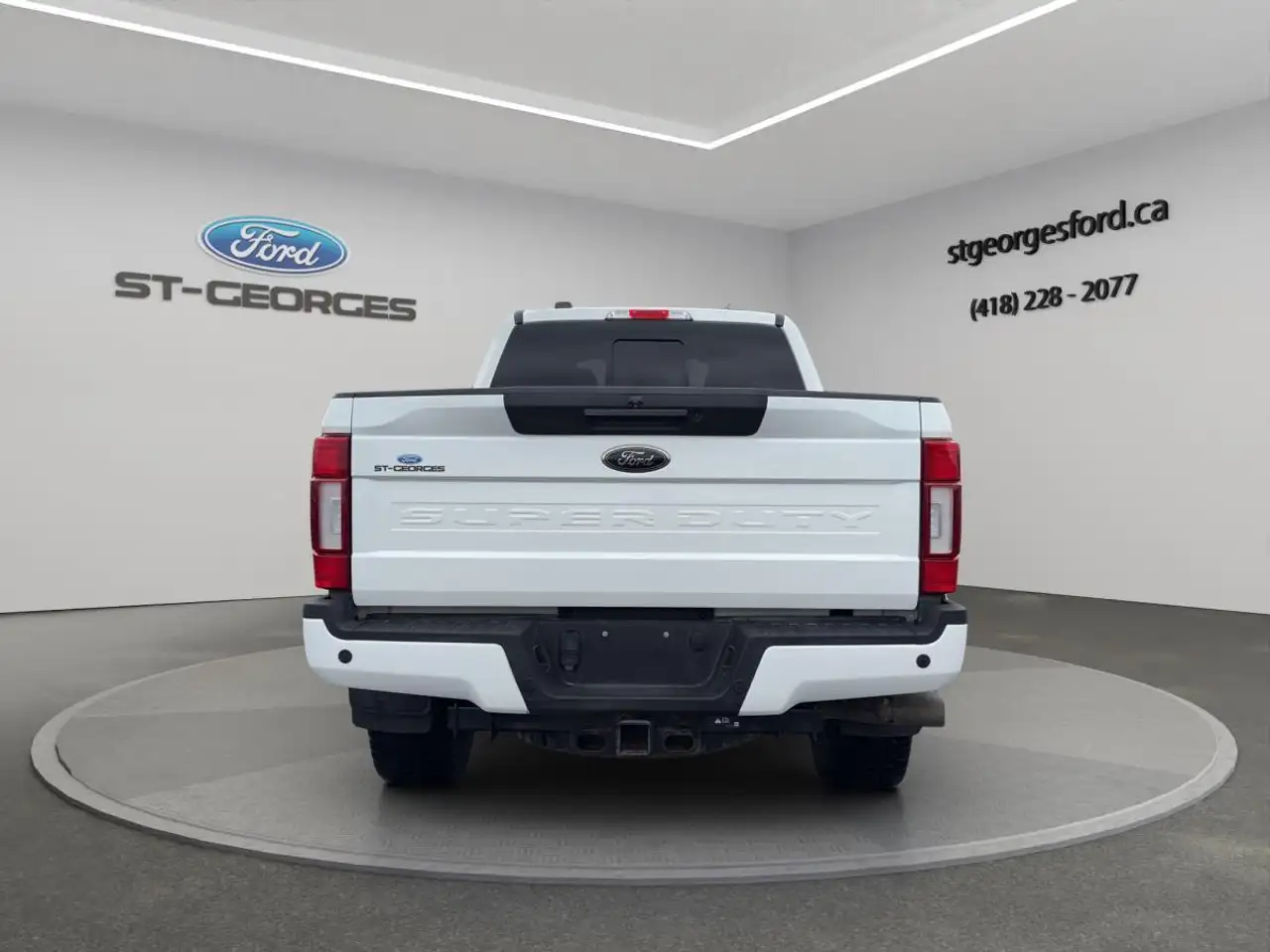 Ford F 350 снимка Ford F 350