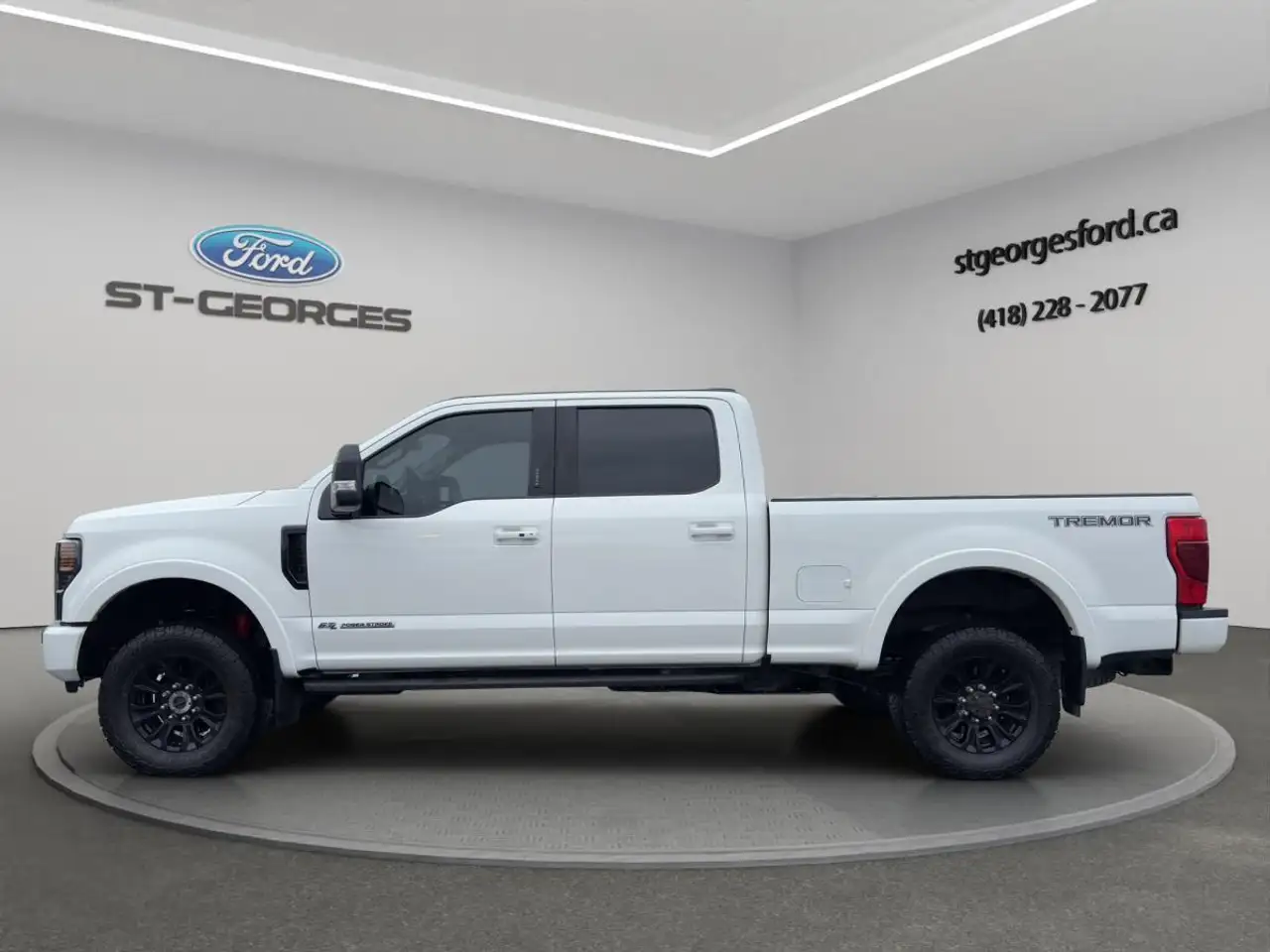 Ford F 350 снимка Ford F 350