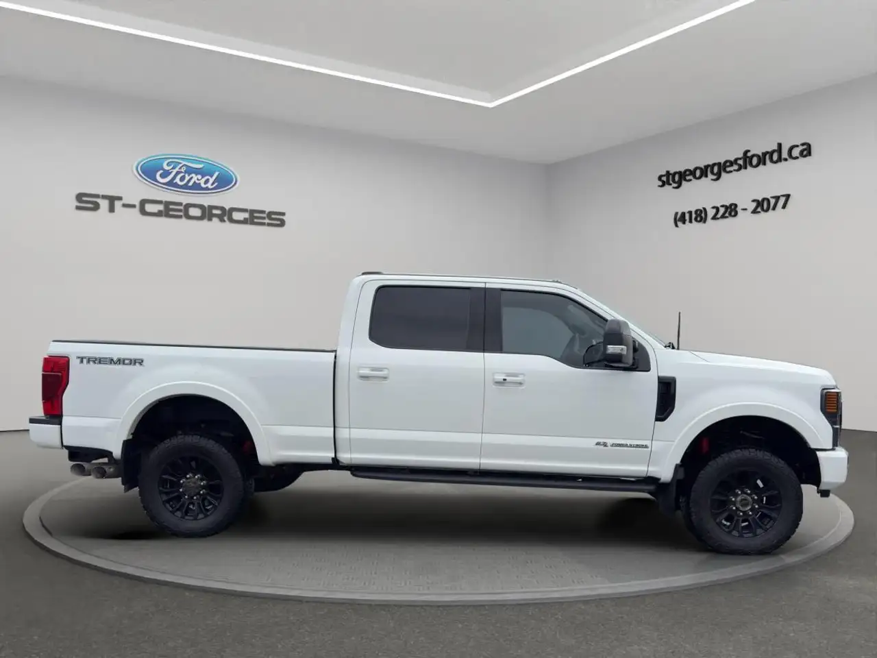 Ford F 350 снимка Ford F 350
