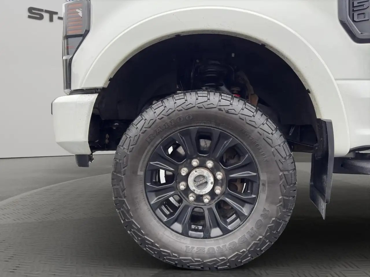 Ford F 350 снимка Ford F 350