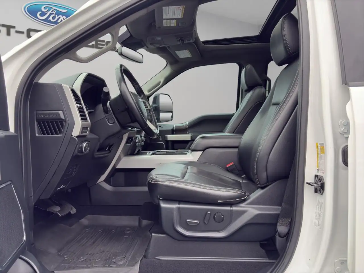 Ford F 350 снимка Ford F 350