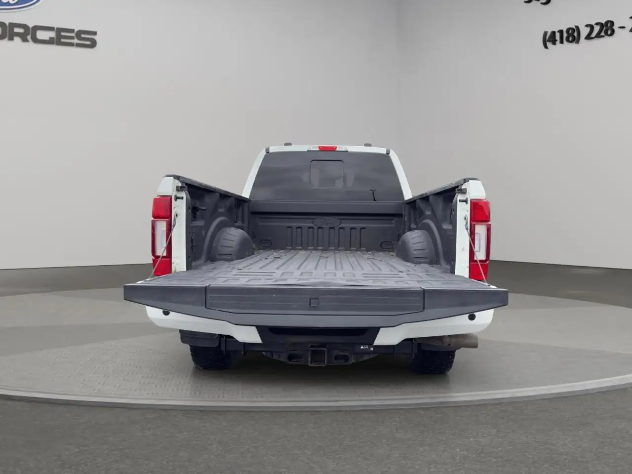 Ford F 350 снимка Ford F 350