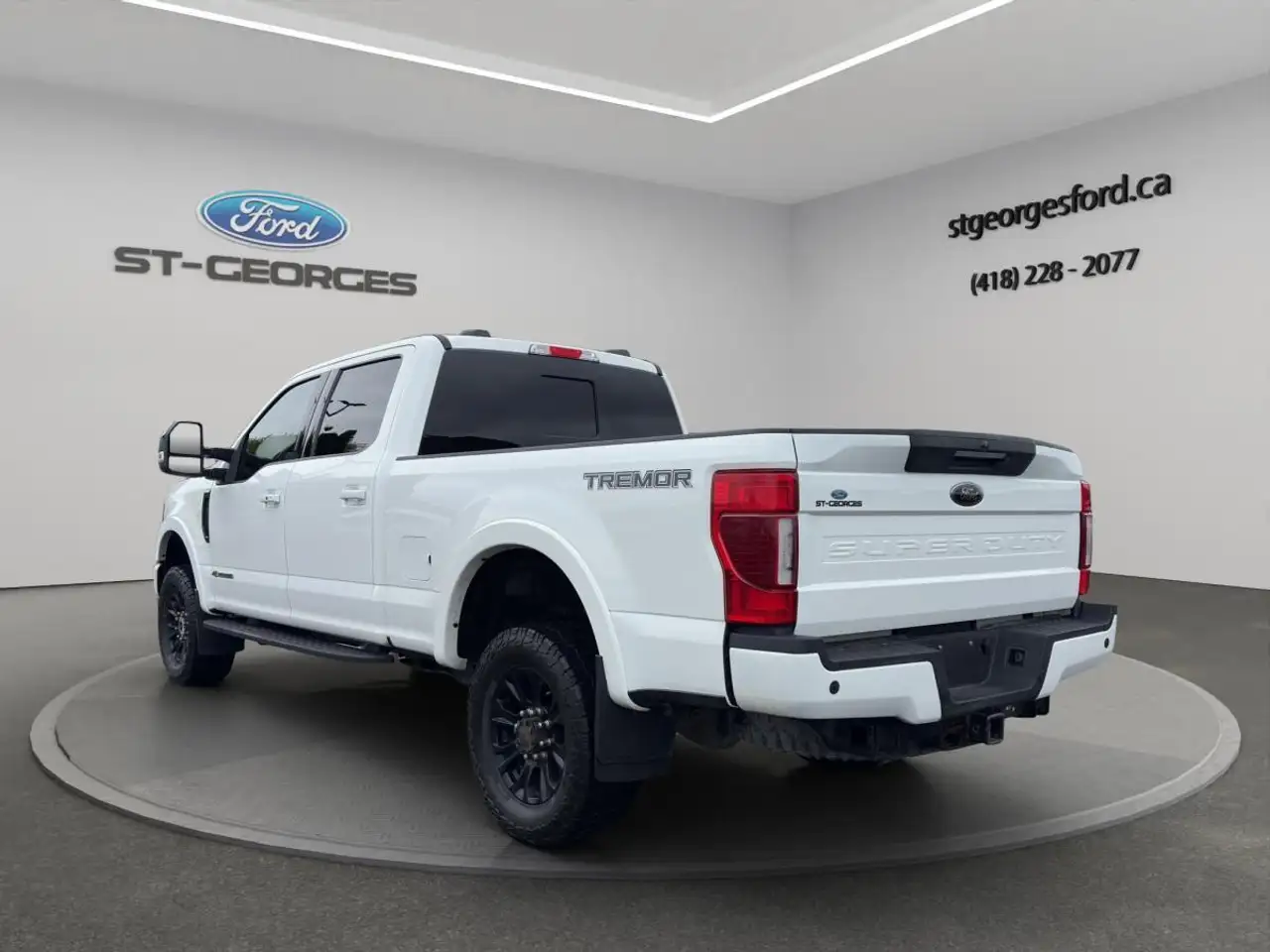 Ford F 350 снимка Ford F 350