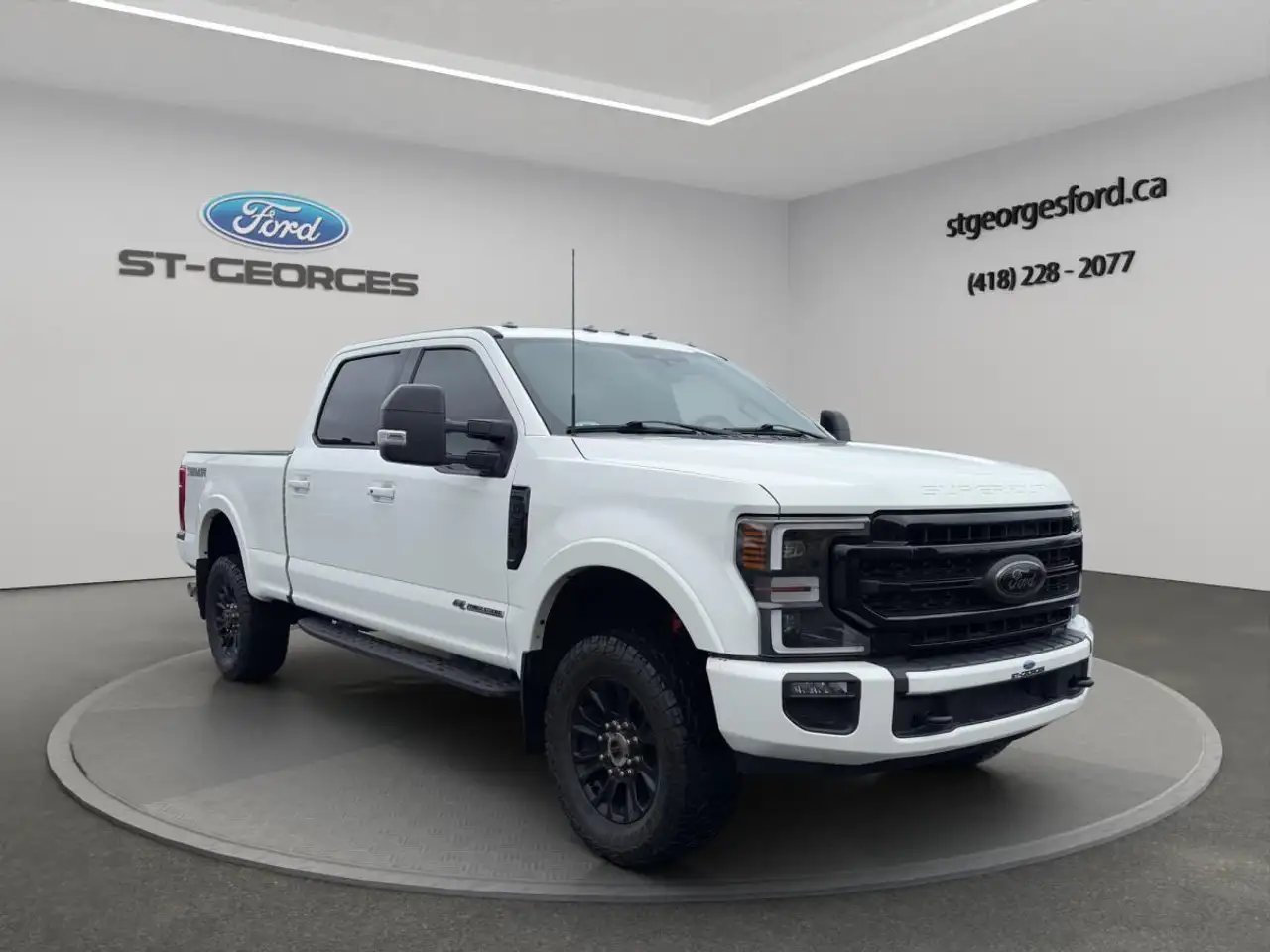 Ford F 350 снимка Ford F 350