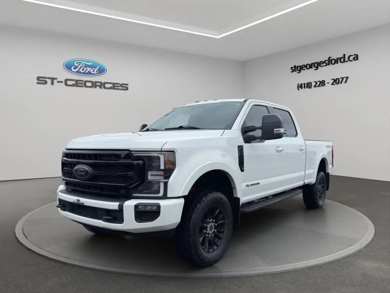 2021 Ford F 350