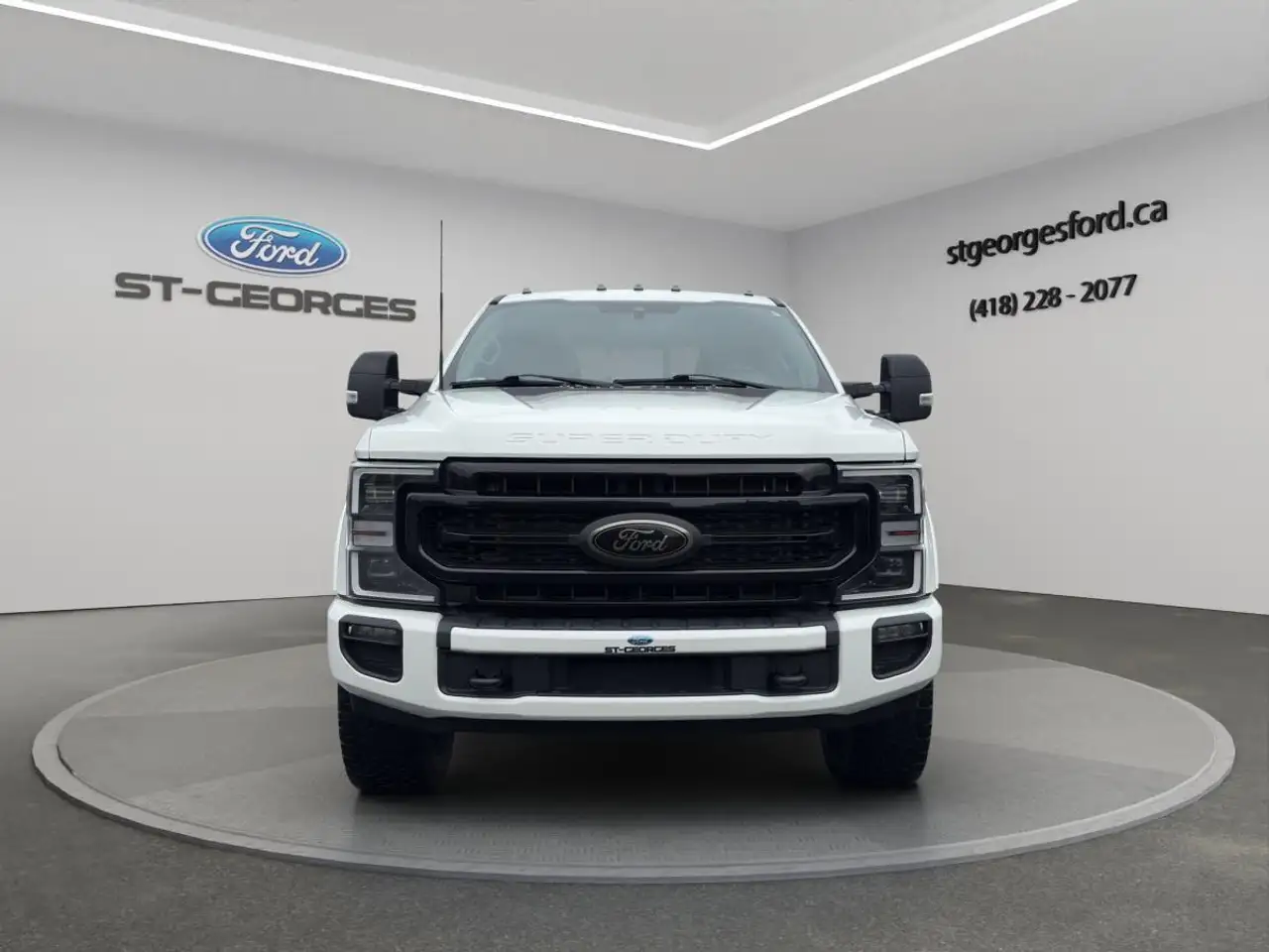 Ford F 350 снимка Ford F 350
