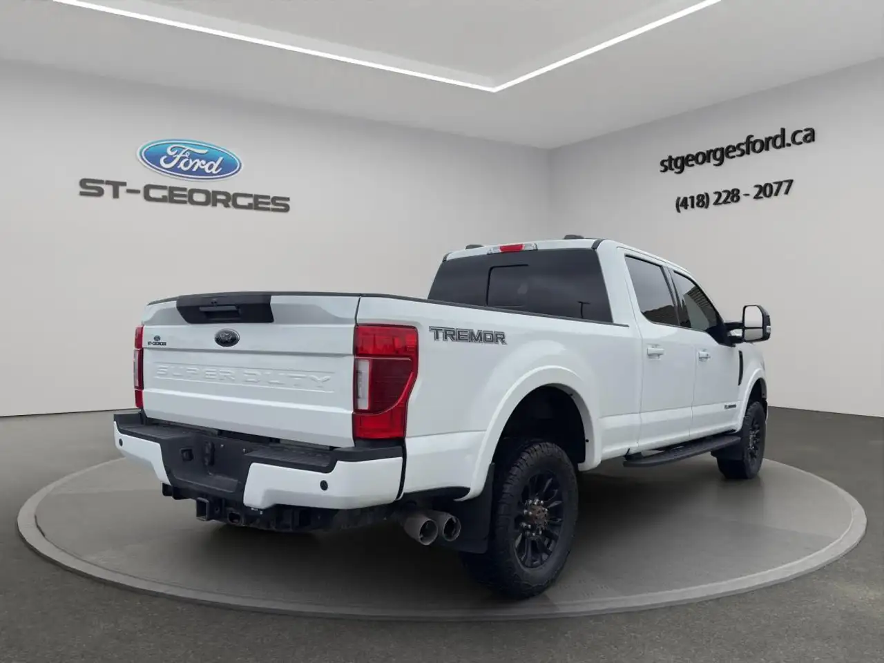 Ford F 350 снимка Ford F 350