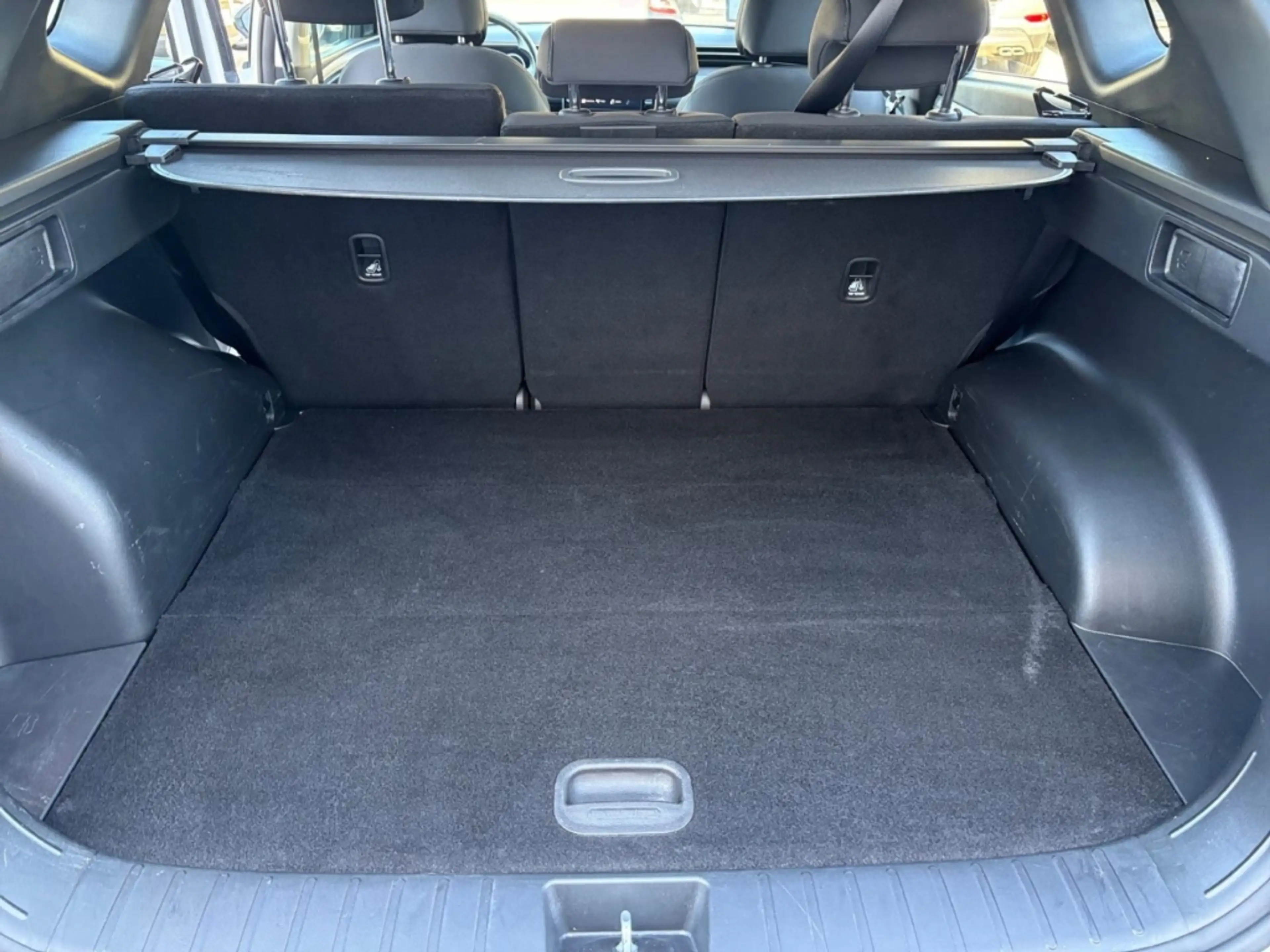 Hyundai TUCSON Plug-In Hybrid 4WD++ATLAS WHITE!++1.HAND — photo 12