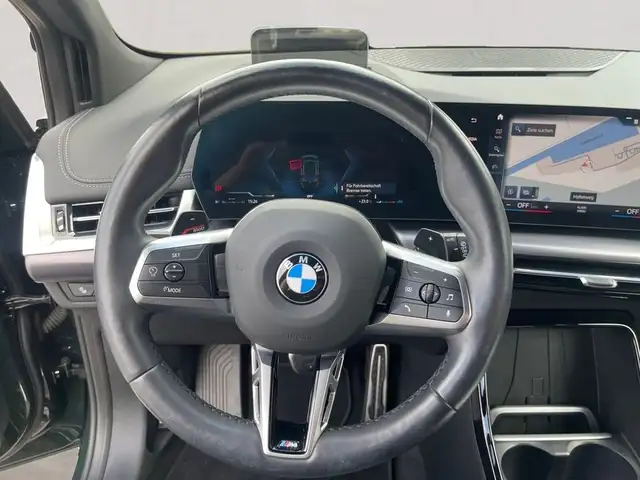 BMW 2 Series view 15
