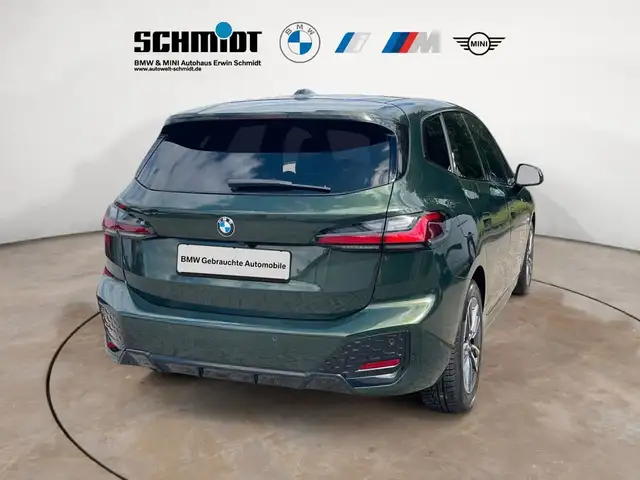BMW 2 Series view 5