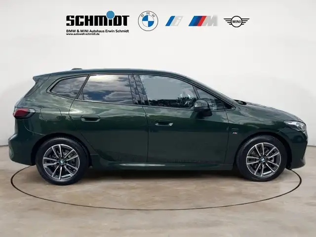 BMW 2 Series view 6
