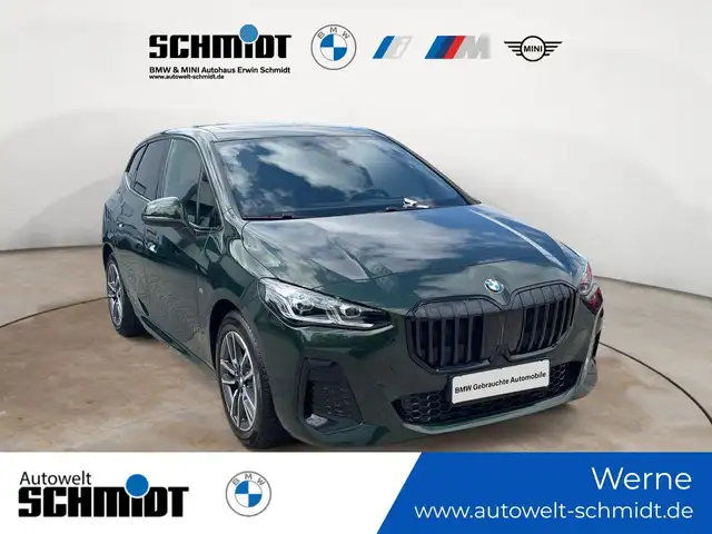 2023 BMW 2 Series in Green for sale