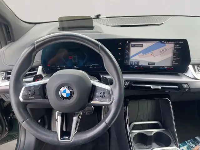BMW 2 Series view 14
