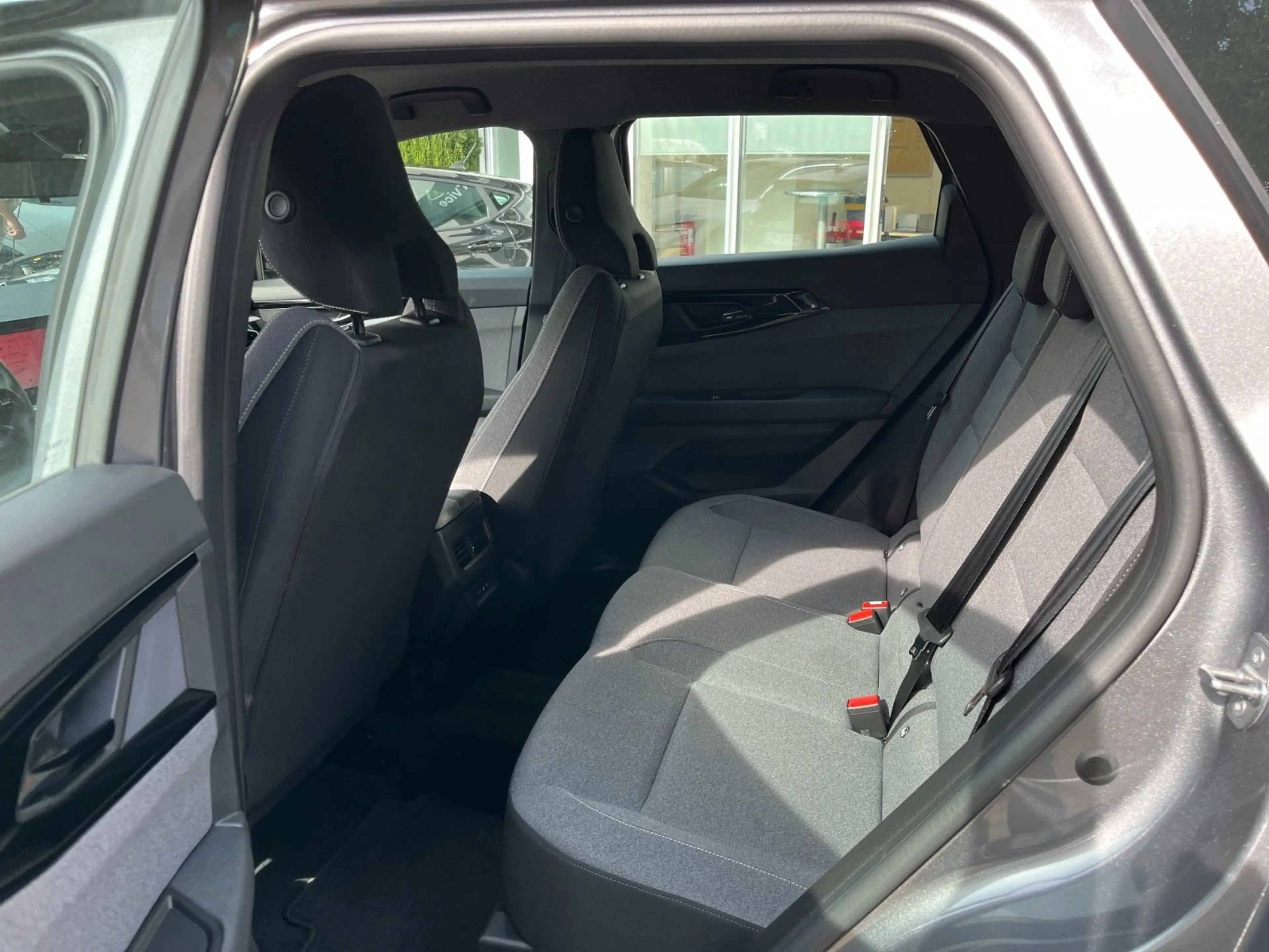 Renault Austral Evolution Mild Hybrid 160 EDC GJR — photo 7