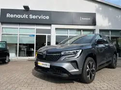 Renault Austral Evolution Mild Hybrid 160 EDC GJR