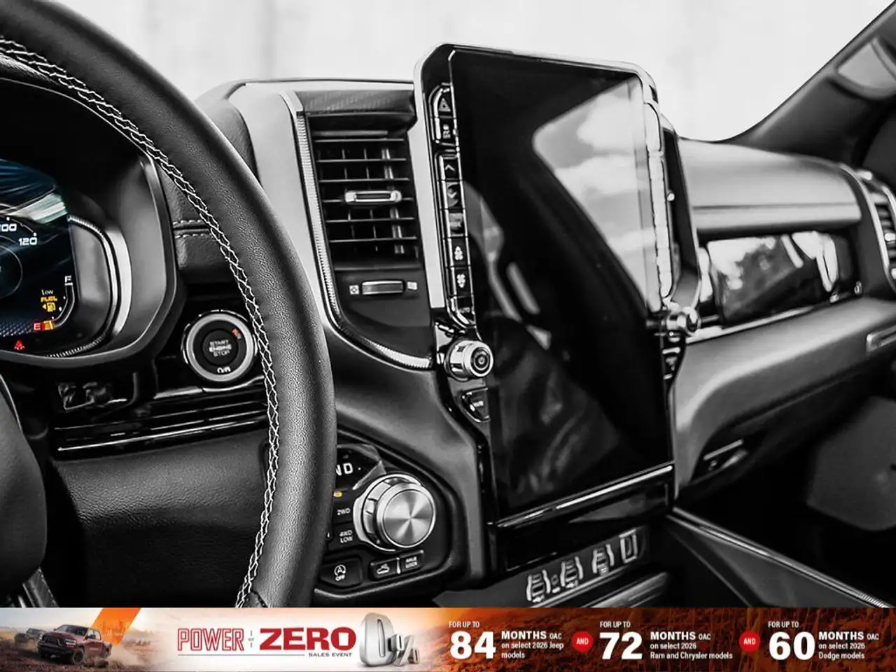 RAM 1500 photo RAM 1500