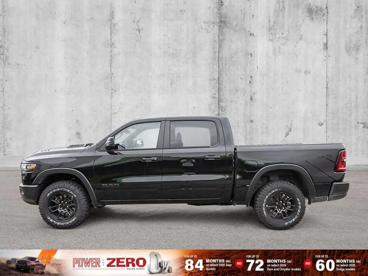 RAM 1500 photo RAM 1500