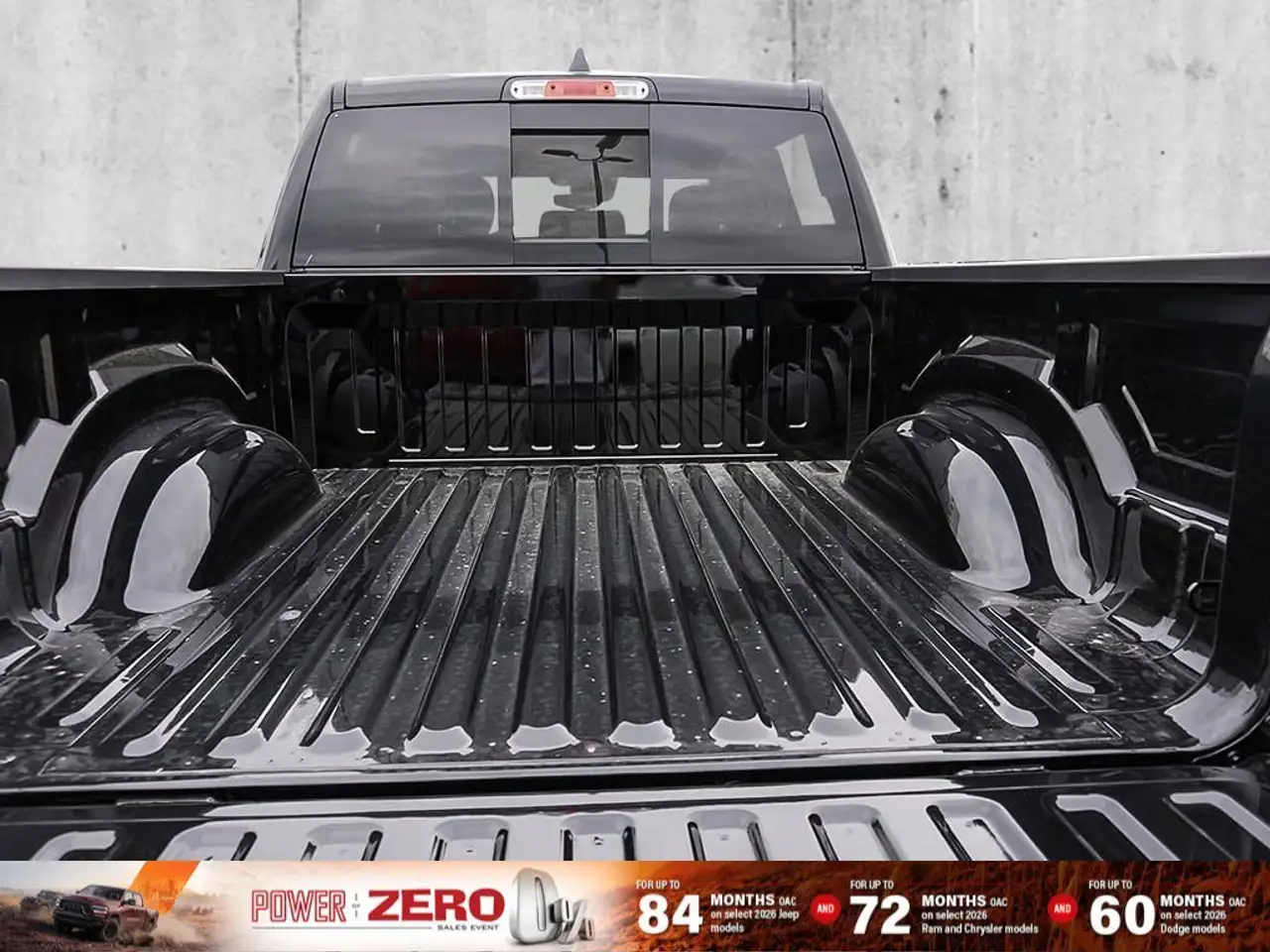 RAM 1500 photo RAM 1500