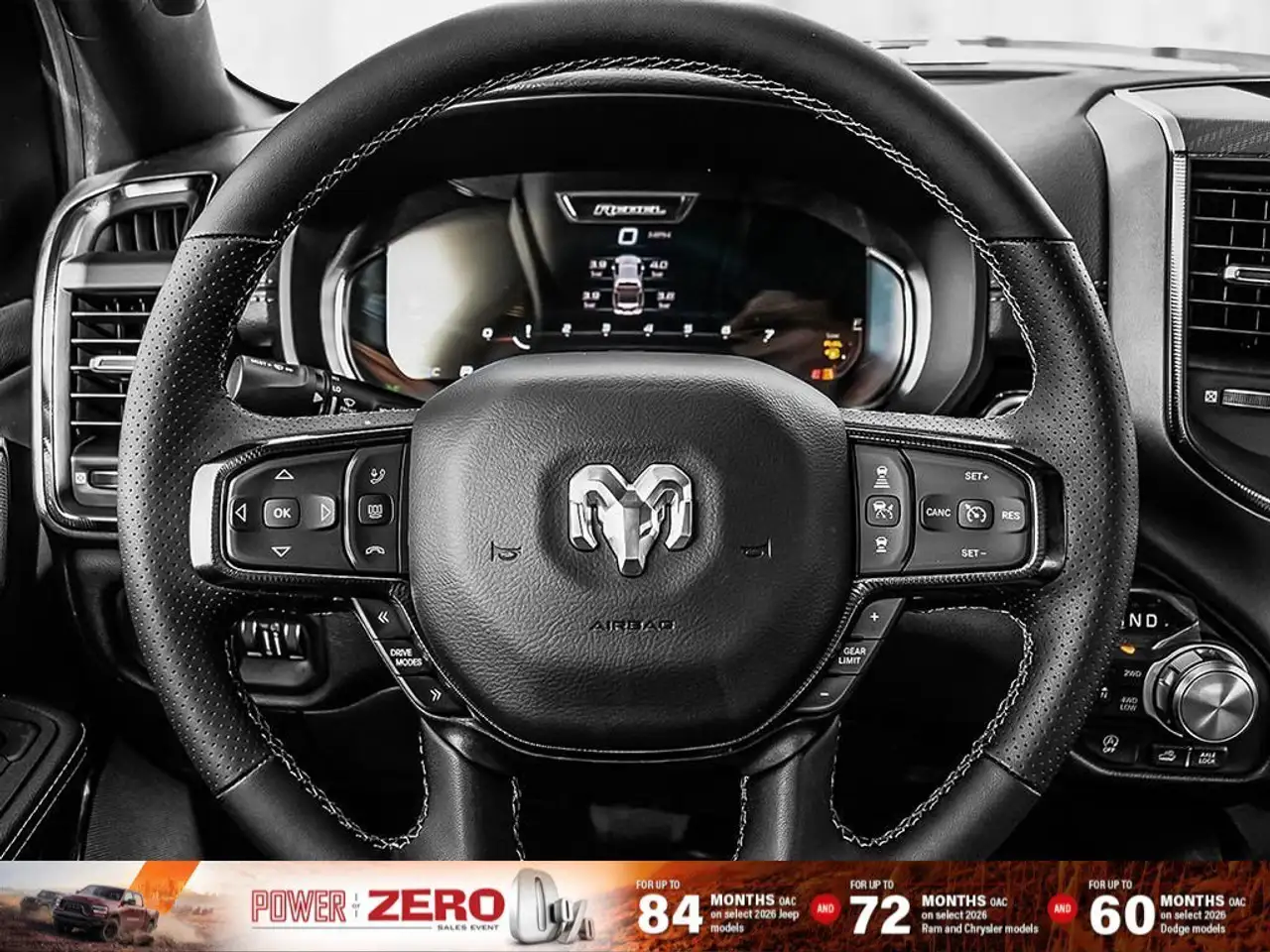 RAM 1500 photo RAM 1500