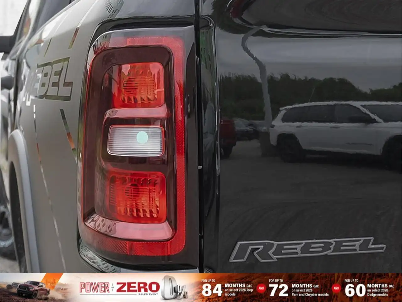 RAM 1500 photo RAM 1500
